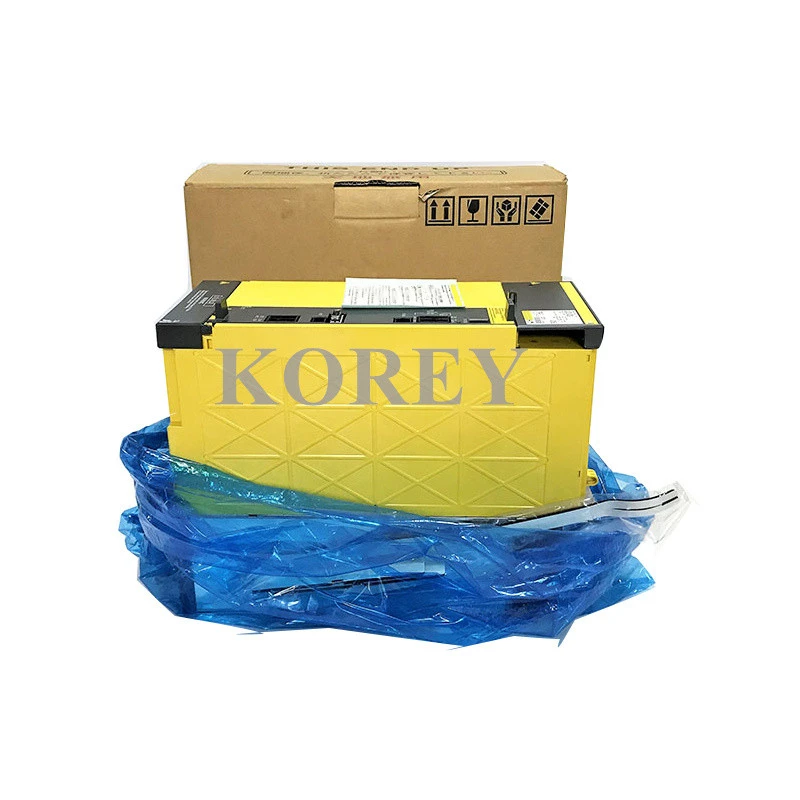 

Servo Driver Amplifier Module A06B-6142-H030 H580