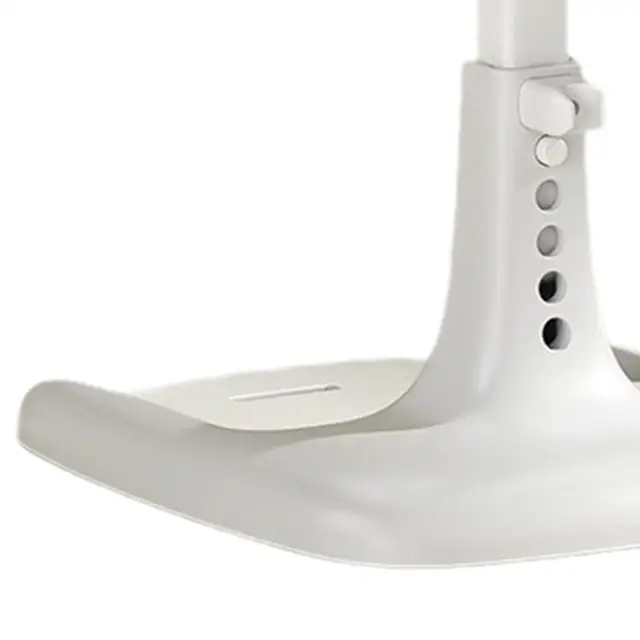 Bauletto Da Viaggio OKBABY Per Neonato - Organizer Bianco Con Portapannolini E Portasapone | Made In Italy - Foto 2