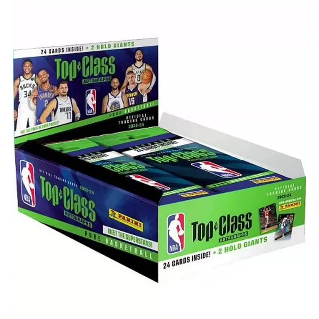 2024 Panini Nba Top Class Cards Special Pack Pa.ka.nt.324