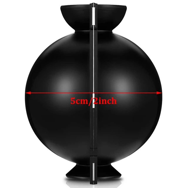 20Db Újrafelhasználható Növény Gyökérzetű Berendezések Készlet-Nagy Nyomású Tenyésztő Golyó Doboz Tenyésztőberendezés - Image 2