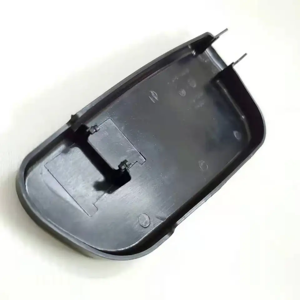The Lord of the Tools 1 Pz Copri Braccio Tergicristallo Copri Braccio Tergicristallo Auto 1255949 Compatibile Con Focus C-Max Benzina MPV 2003-2010 Nero (guida A Sinistra