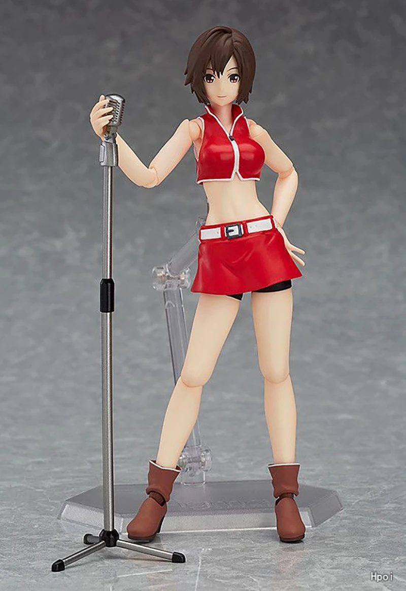 C.Meiko