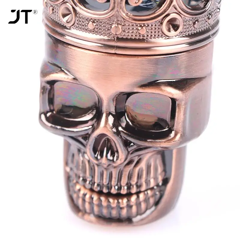 Tobacco Herb Spice Grinder 3 Layers 1PC nut spice grinder spice grinder