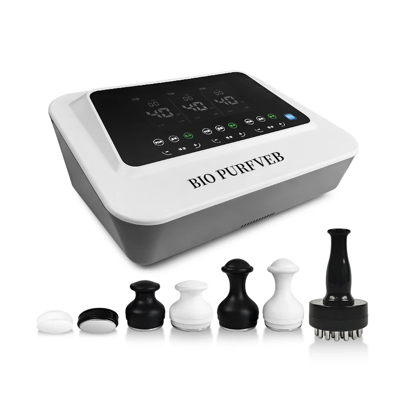2025 Genqi BES DDS Body Pain Relief Bio Electric Bioenergy Meridian ...