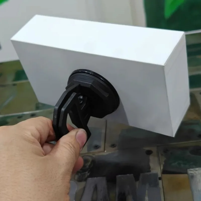 Aluminium Alloy Suspended Ceiling Suction Cup Professional Tiled Glass Installation Handling Tool Powerful Disassembly Tools
