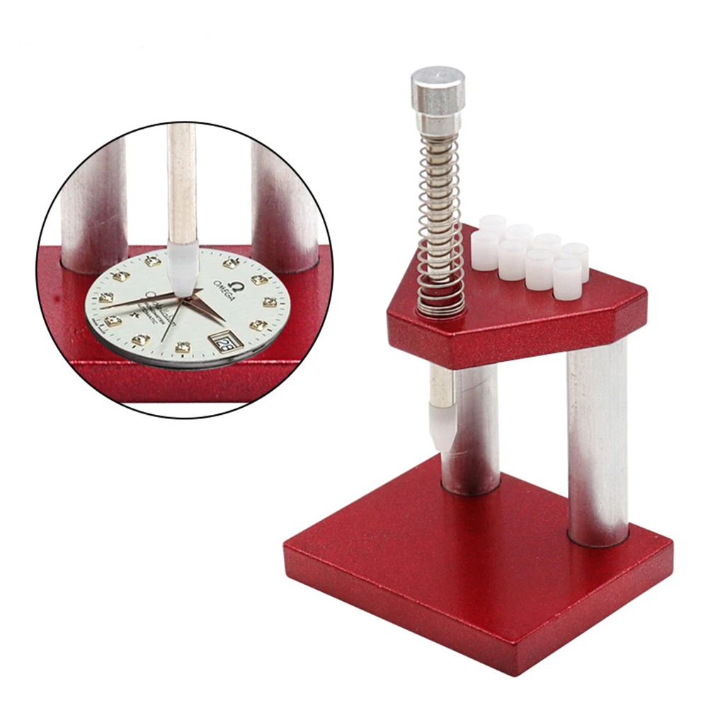 Watch-Needle-Loading-Machine-Watches-Repair-Device-Pressure-Gauge ...