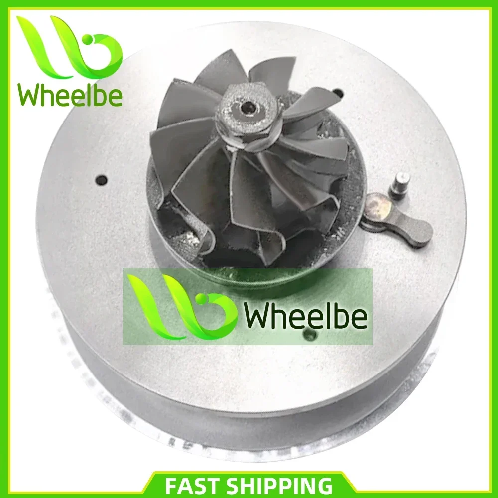 GT2556V Turbo Cartridge Core Chra For BMW 530 d (E39) 35 142 Kw 184 & 193 HP M57 D30 6 Zyl(1) 454191 11652248906