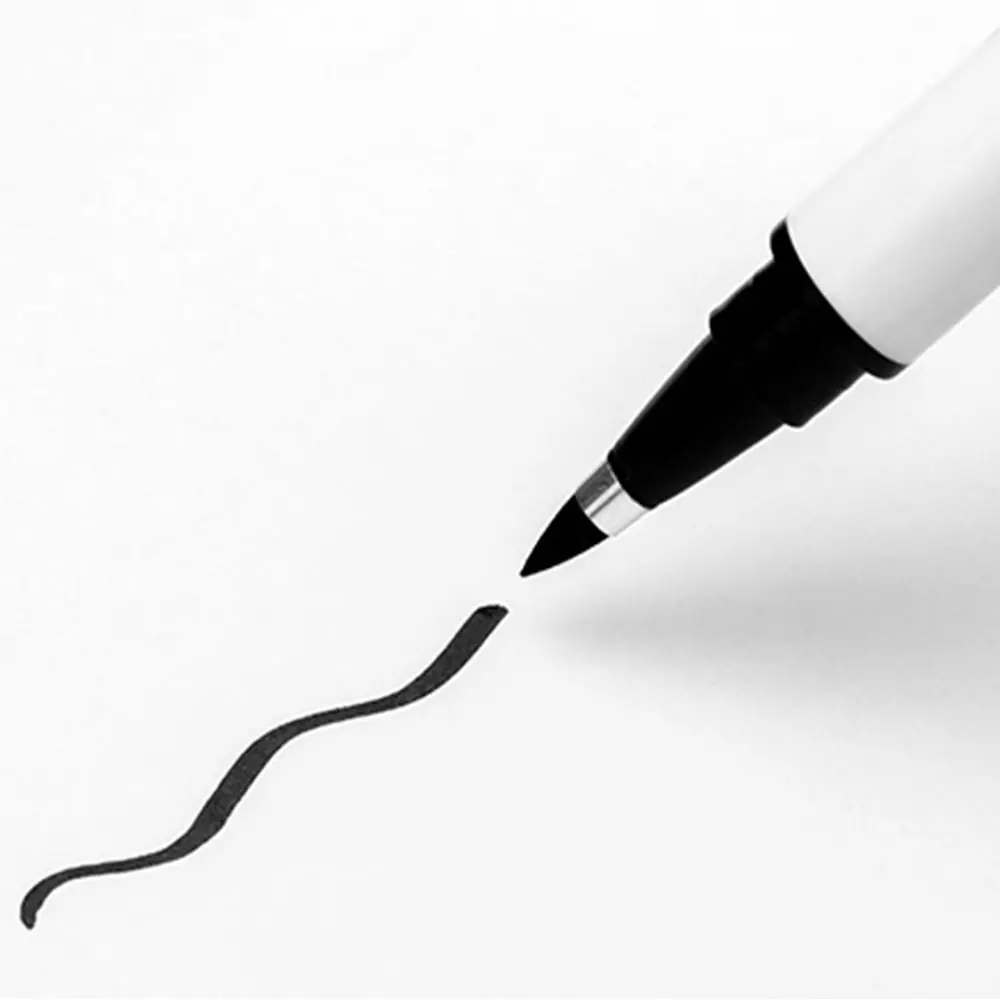 Calligraphy Brush Paint Brush Painting Pens Crisperding Drawing Calligraphy Brushes Chinese Brushes Script Writing Brush Calligraphy Practice Pen