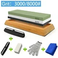 7Pcs Grit 3000 8000