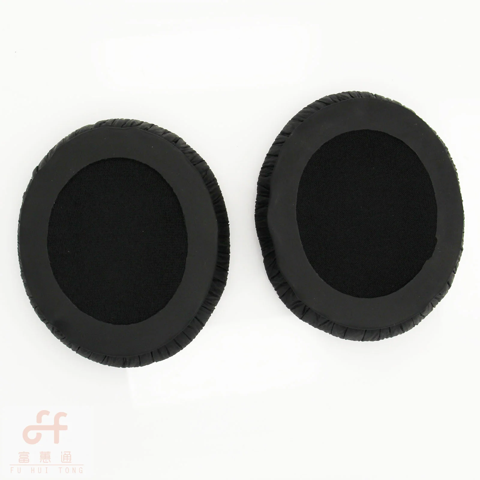 Headband Almofadas de Almofada para Sennheiser Fones de Ouvido Earpads Capa Hd205 Hd205ii hd 205 - Image 2