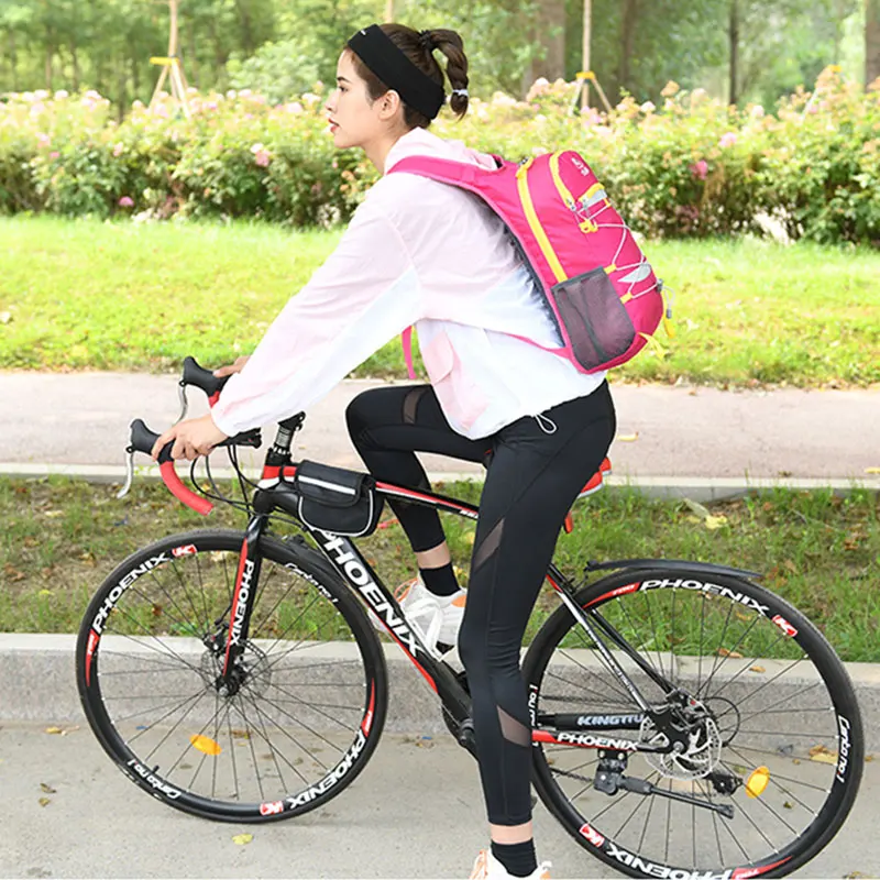 Sac À Dos Étanche - TRAHOO - Taille 35L - 55L - Pour Camping, Kayak