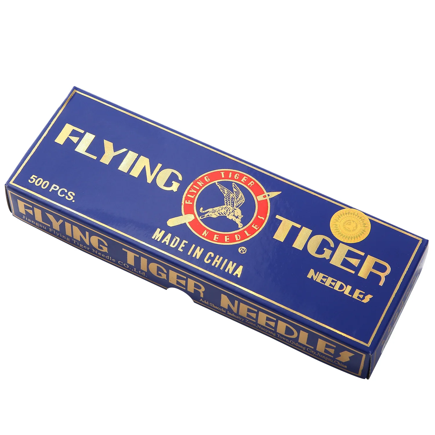 

500Pcs DP*5 DPX5 135X5 Industrial Sewing Machine Needle