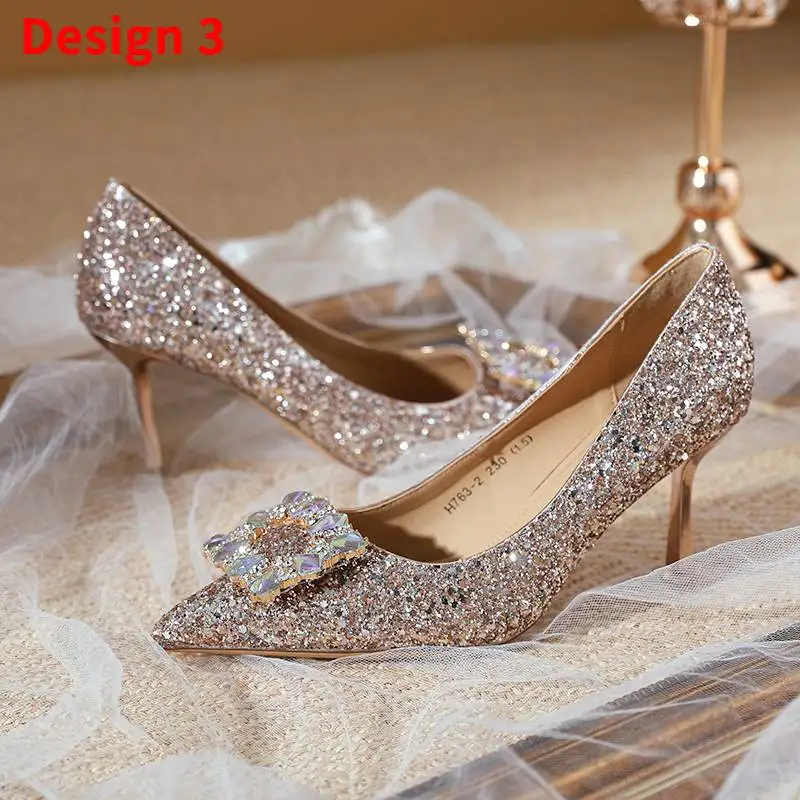 Women Designer Shoes Women Sandals Women Shoes Black Heels Luxury Women  Heels Sandals High Heels Stilettos Sexy Footwear Party - Women's Sandals -  AliExpress