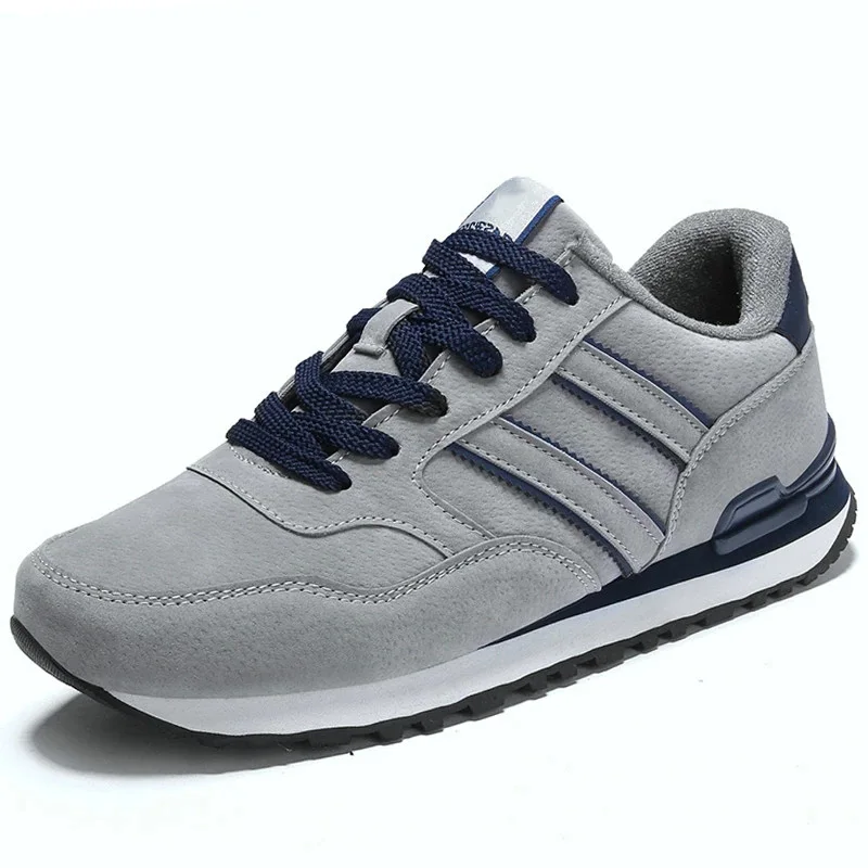 Sneakers Men Casual Running Shoes Outdoor Breathable Mesh Jogging Sport Shoes running shoes