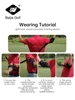 BAIJIA Golf Swing Ball Smart Ball Posture Corrector Golf Wrist Training Ball Golf Gesture Alignment Aid Ball for Beginner 5