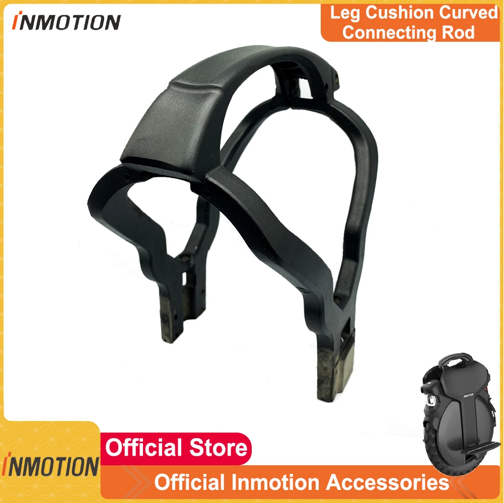 Free Vat Original Inmotion V11 Leg Cushion Biella Curva Pezzo Di Ricambio Per Inmotion 11 Officilal Inmotion Accessori
