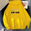 Magic The Gathering Cartoon Letter Hoodie Graphic Printing Funny Sweatshirt Cute for Autumn/Winter Sudaderas Fleece New Pullover 6