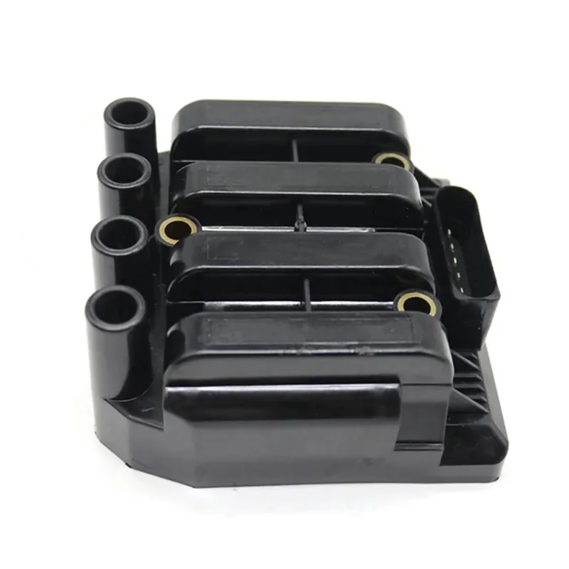 

Автозапчасти, катушка зажигания для VW Jetta Golf Beetle 2.0L L4 UF484 06A905104 06A905097 06A905097A
