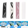 Badminton Racket Frame Protector Sticker Stylish 9.84x6.69" Wear Resistant Sports Accessories Outdoor Reliable Protection 3
