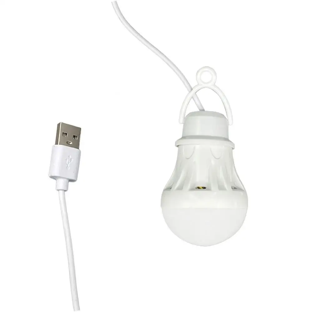 Рисунок 5 - USB-лампа Светодиодная портативная