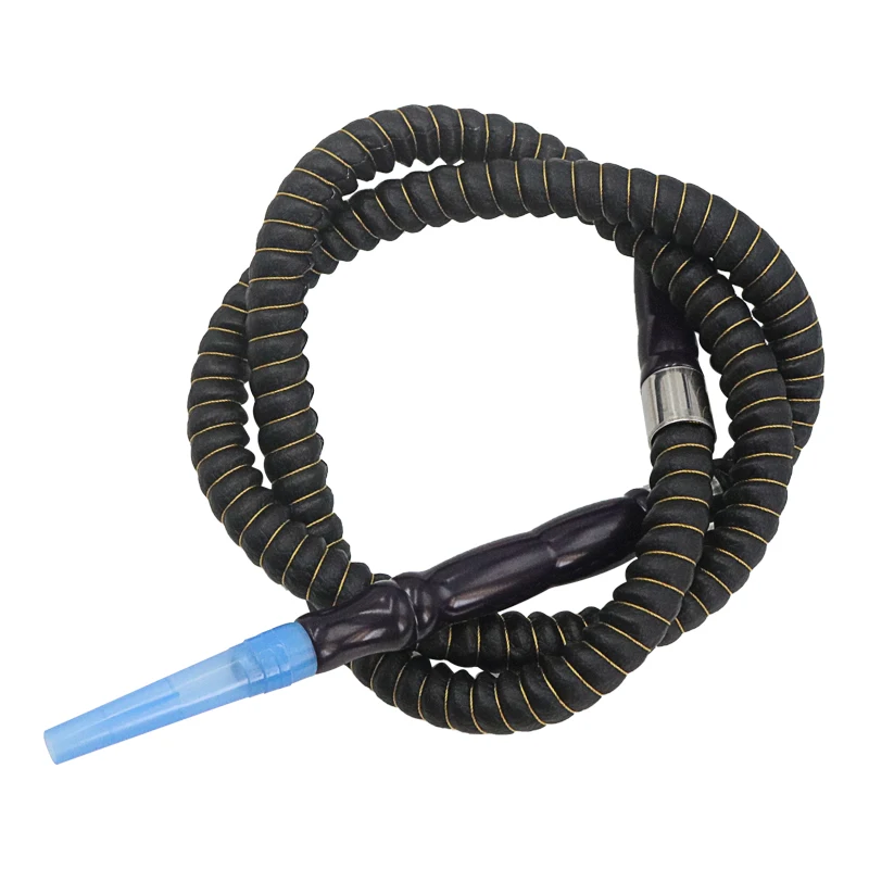 Shisha Hose Hookah Hose 1M Boquilla Cachimba Shisha Pipe Chicha Sisha Narguile Pipes Smoking Accessories hookah accessories hookah pipes hookah set hookah mouthpieces hookah cleaning brush hookah pump