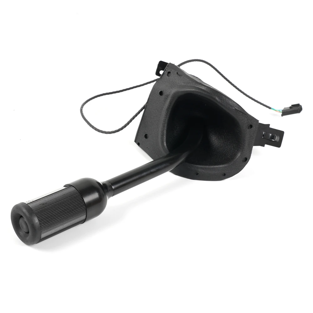 RASTP-5C3Z-7210-AAA Shifter Lever Arm With Overdrive Switch O/D