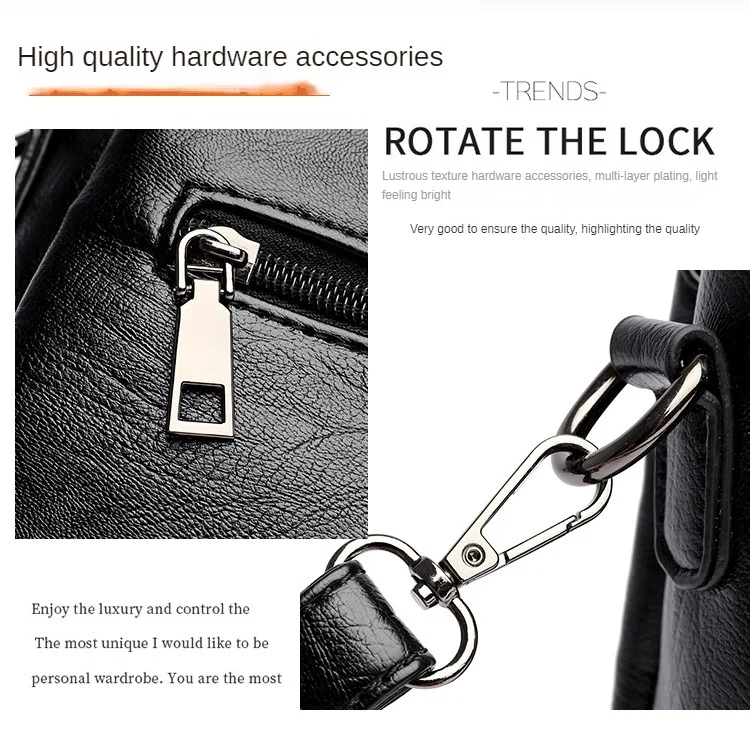 Women's Retro Crossbody Bag product image