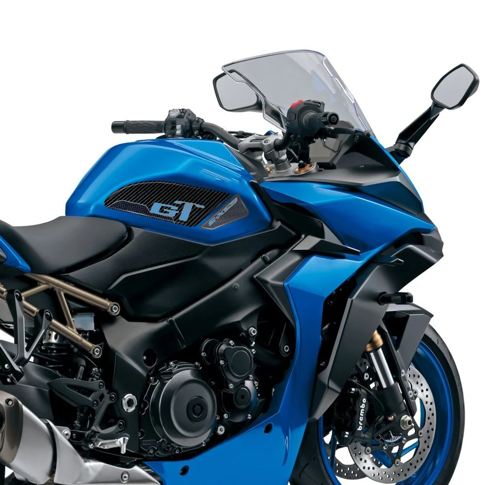  ũ ȣ   3D ƼĿ, Ű GSX-S1000GT GSXS1000GT GSX-S S1000 GSXS S 1000 GT S1000GT 2021 2022
