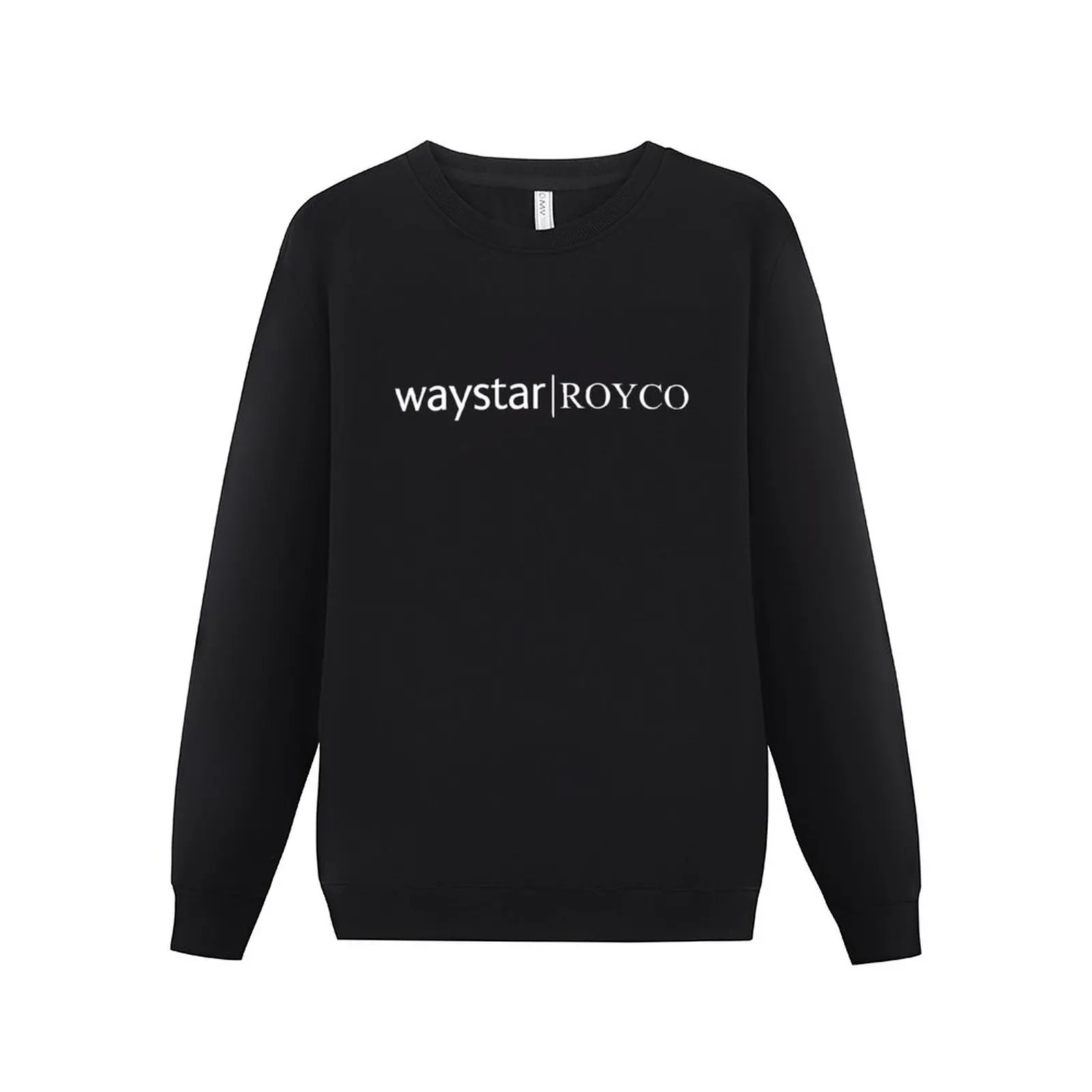 

New Waystar Royco Merch Waystar Royco Logo Sweatshirt mens designer clothes autumn jacket men korean style clothes sweatshirt