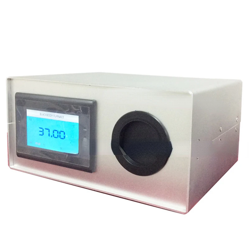 

Infrared Thermometer Calibration Instrument/Temperature Controller Calibrator