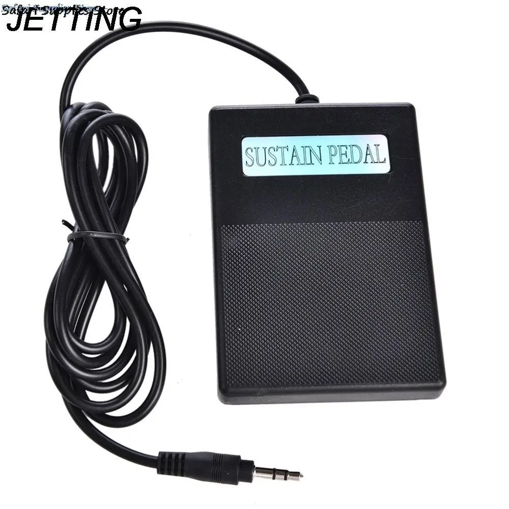 Universal Sustain Pedal Electric Piano Keyboard Piano Controller Electronic Piano