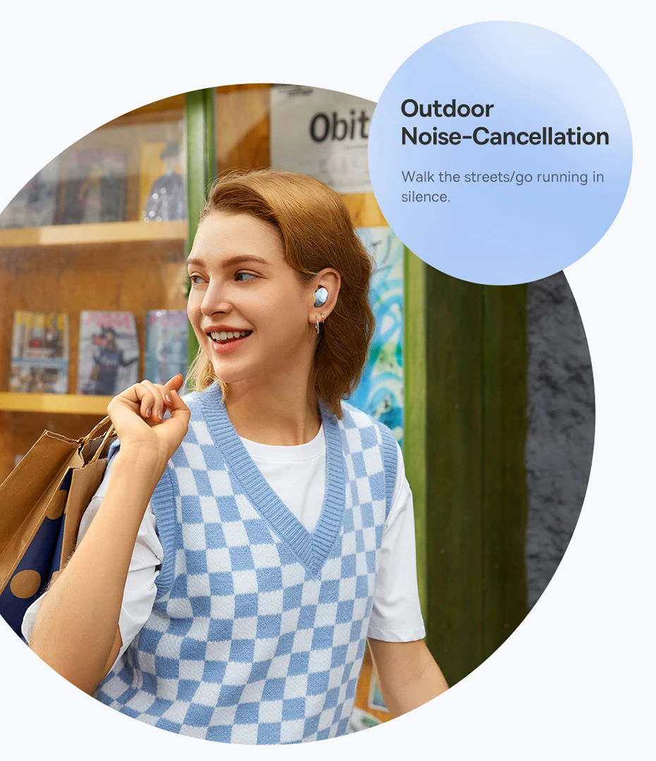 Buy Baseus Bowie WM05 Wireless Earphone Price In Pakistan available on techmac.pk we offer fast home delivery all over nationwide.