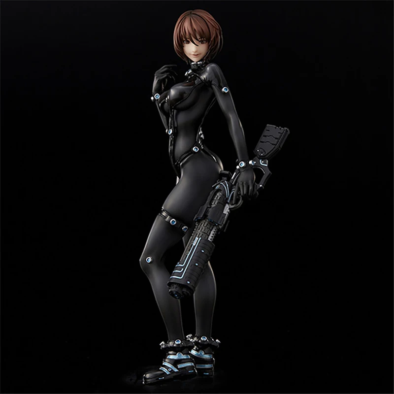 アニメ/ゲーム REIKA GANTZ sword ver. Hdge Technical Statue No.16: Gantz:O Reika (Gantz Sword Ver