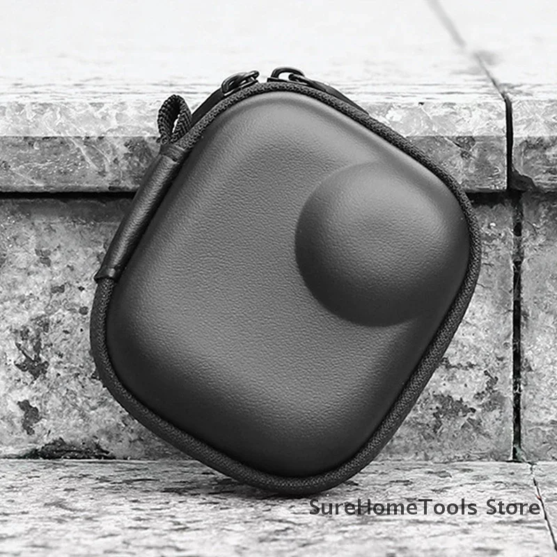 Mini Storage Case Body Bag For DJI OSMO NANO Stand-alone Package Protective Box For DJI OSMO NANO Camera Accessories