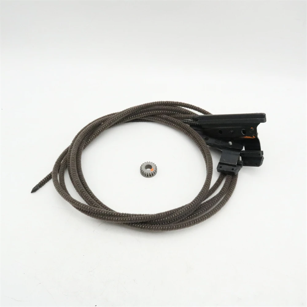 車のサンルーフモーターギア、スライディングルーフ、トヨタ  