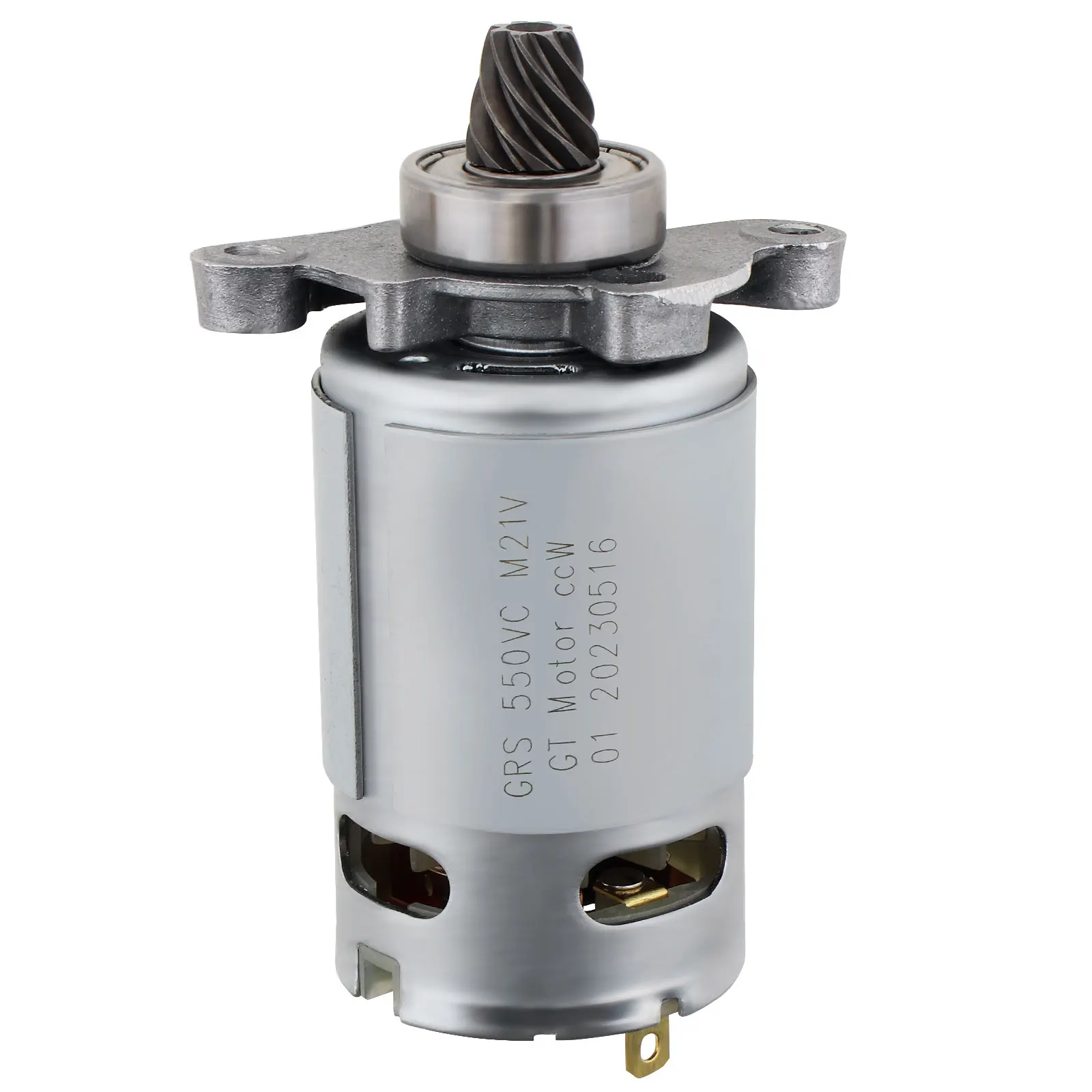 Motore Per Sega A Sciabola 12V CC - Senza Spazzole Ad Alta Velocità - Foto 8