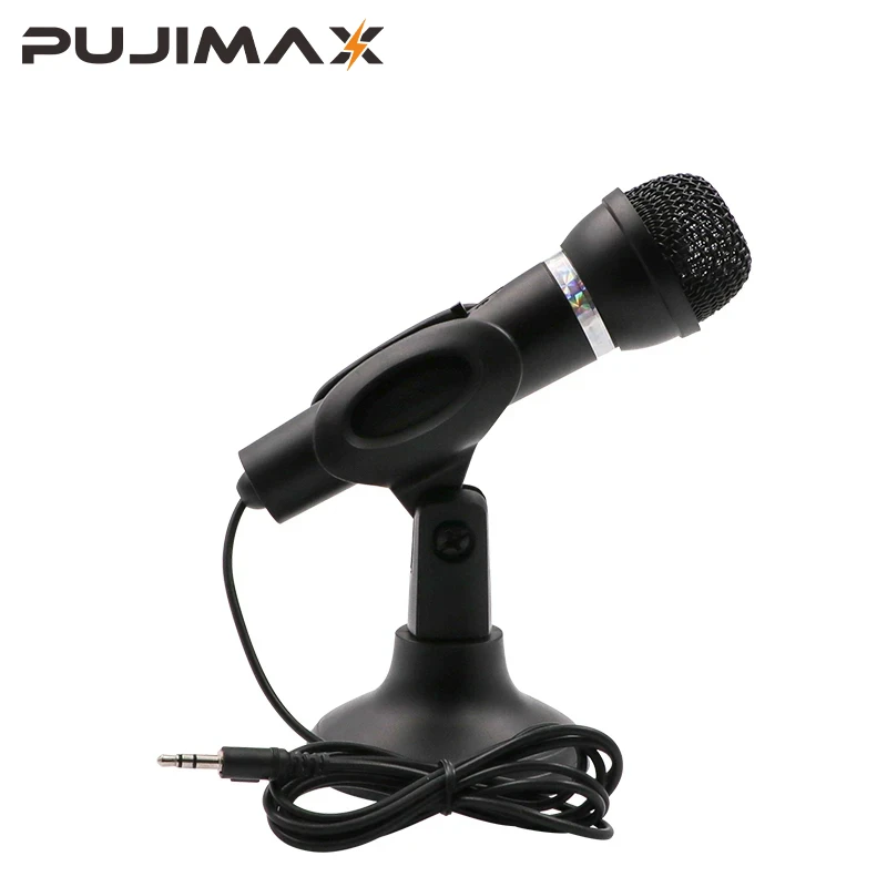 Microphones Youtube Recording Desktop Microphone Stand Microphone