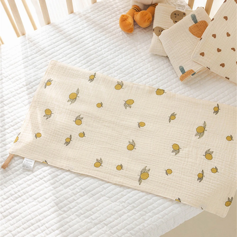 Cotton Muslin Blanket Cotton Blanket Swaddle Blanket Cotton Swaddle Cotton Gauze Blanket Muslin Swaddle Baby Blankets Newborn Bedding Cover Travel Breathable Infant Receiving