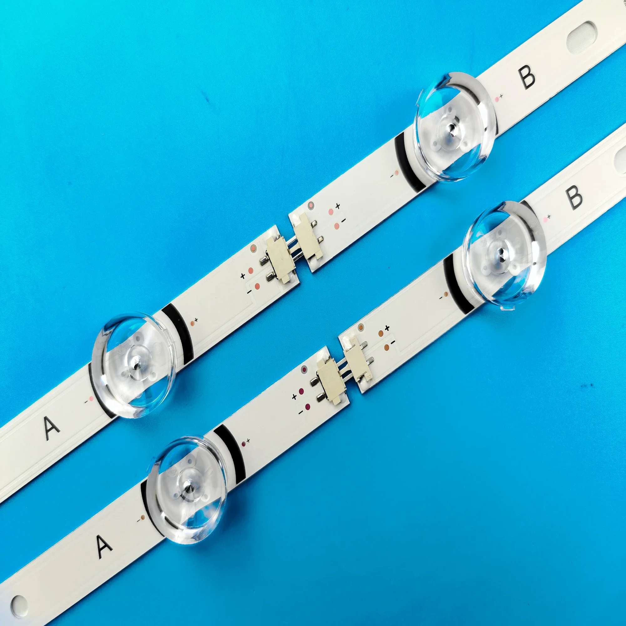 NEW LED backlight strip For 55LB630V 55LB650V LC550DUH FG 55LF5610 55LF580V 55LF652V 55LF5800 55LB630V 55LB6300