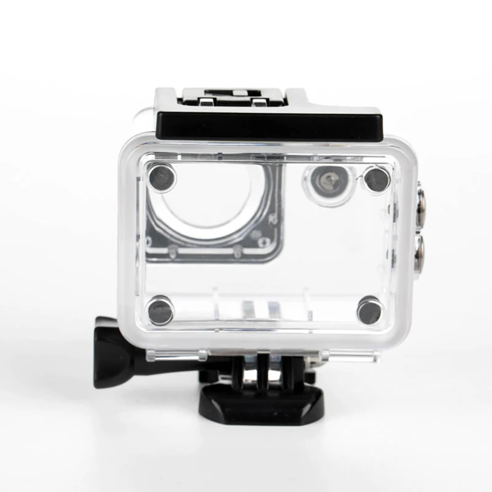 SJCAM SJ4000 Sport Cam SJCAM Action Gopro Waterproof Case Underwater Housing Shell Accessories action camera accessory