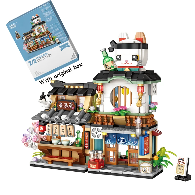 789pcs-with box