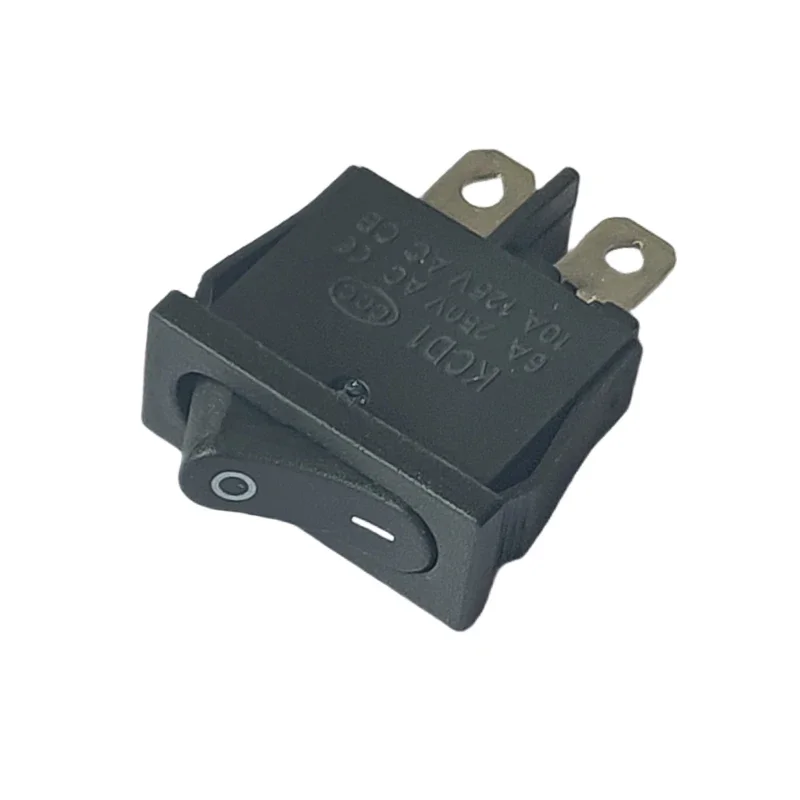 Black Switch