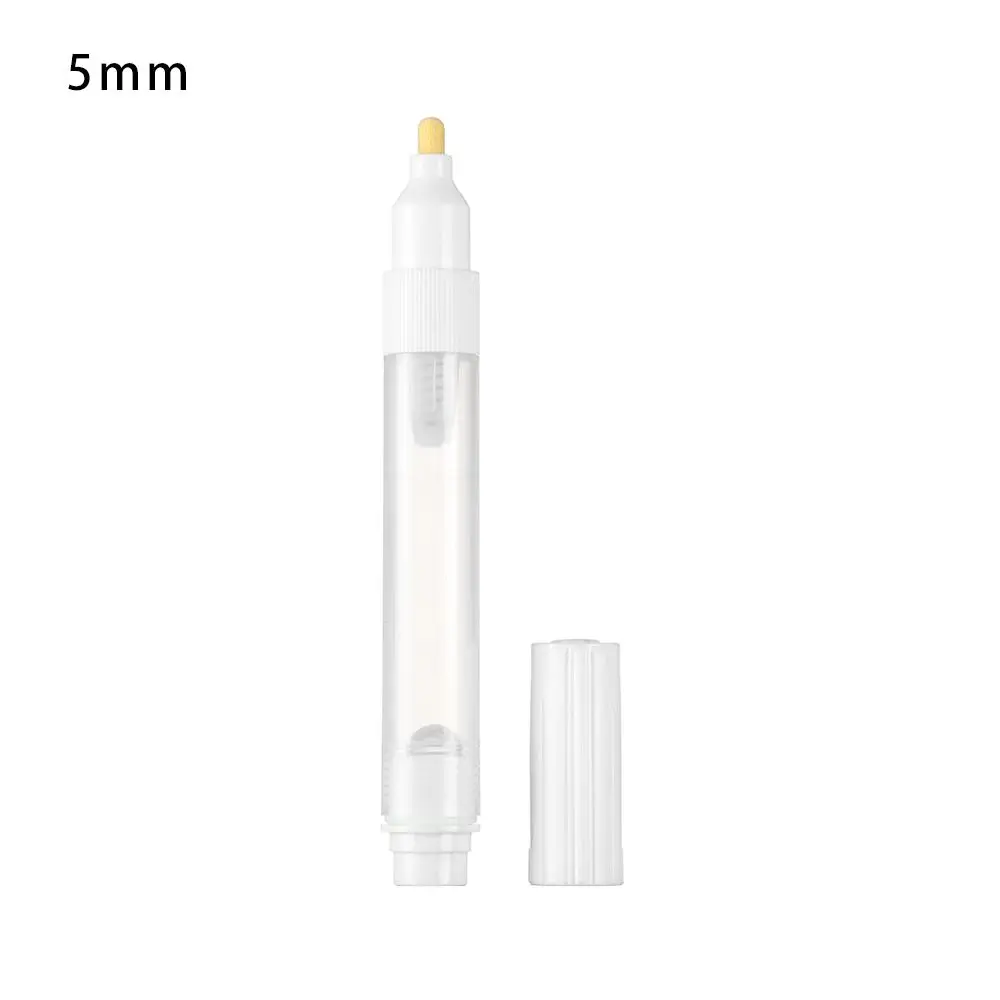 Refillable Liquid Chalk and Paint Pen Tube - Graffiti Art Accessory