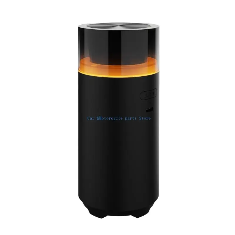 조밀한 지역을 위해 강화되는 Y9UC 정유 분배기 및 가습기 고정되는 USB