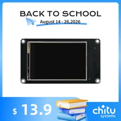 Enhanced 3D Printer TFT Touch Screen - Multiple Size Options - 2.8inch