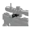 Discovery Scope Leveling Kit Scope Level Combo for Rifle Scope Mounting,  Scope Level Wedge in One-Piece Mounts or Scope Rings 4