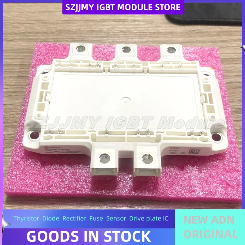 

TDB6HK240N16P TDB6HK360N16P новый оригинальный модуль IGBT в наличии