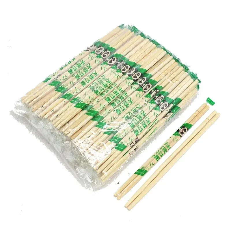 Disposable Chopsticks For Single Use