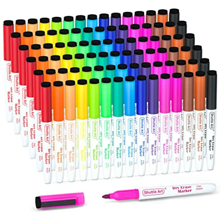 90Pack15Colors