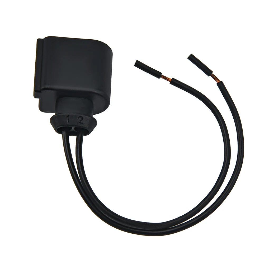 6/12-Torx 3C0998281 Car Rear Wheel Caliper Parking Brake Servo Motor Connection Plug Cable For Audi Q3 VW Passat B6 B7 CC Tiguan